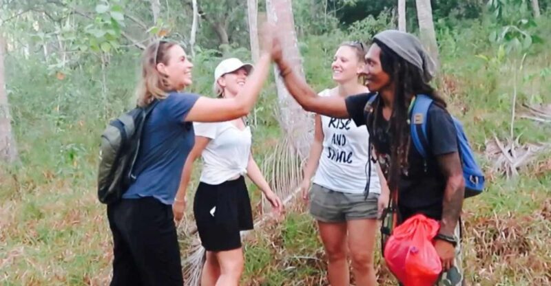 Hiking Tour Karimunjawa (Private Tour) - Booking and Inquiries