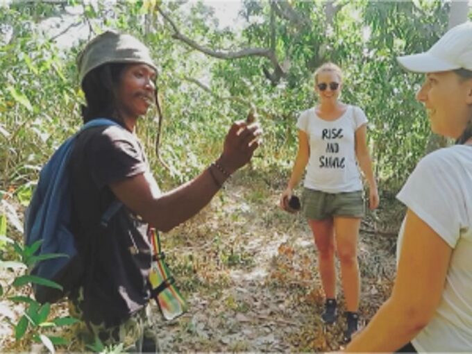 Hiking Tour Karimunjawa (Private Tour) - Terrain and Safety