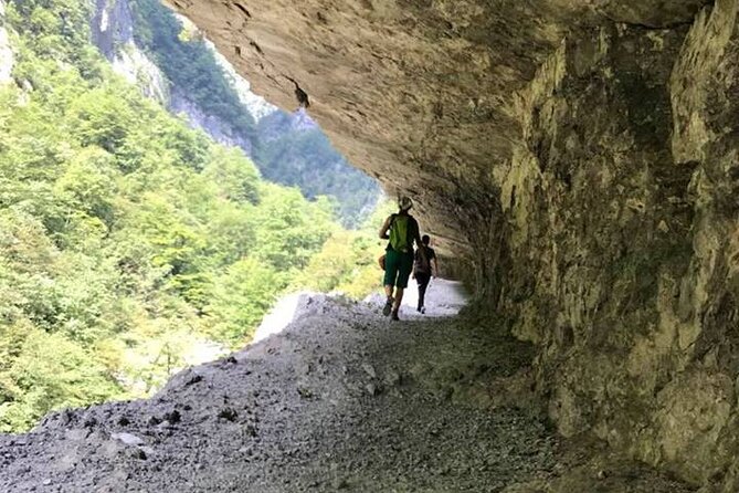 Hiking Tour Mrtvica Canyon - Pricing and Cancellation