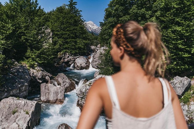 Hiking Tour of Komani Lake & Valbona Valley in Three Days - Additional Details