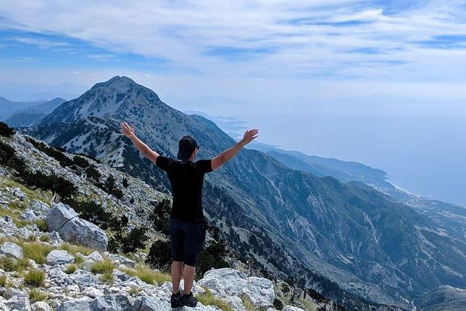 Hiking Tour of South Albania, Llogara Pass and Riviera in 3 Days - About Your Stay