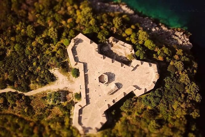 Hiking Tour of South Albania, Llogara Pass and Riviera in 3 Days - Health and Safety Considerations