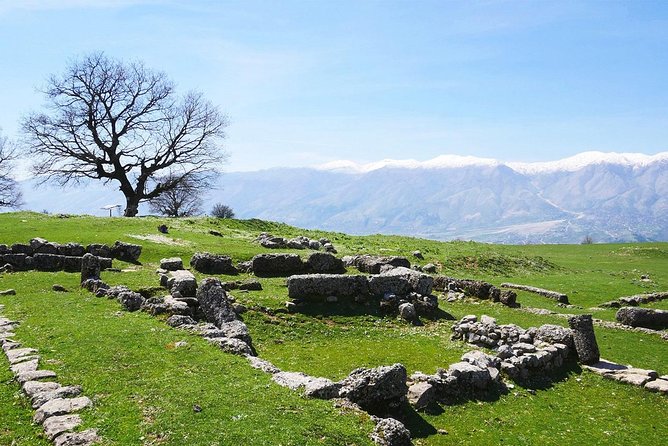 Hiking Tour of South Albania, Llogara Pass and Riviera in 3 Days - Booking Information