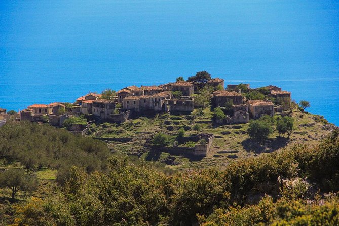 Hiking Tour of South Albania, Llogara Pass and Riviera in 3 Days - Highlights of the Itinerary