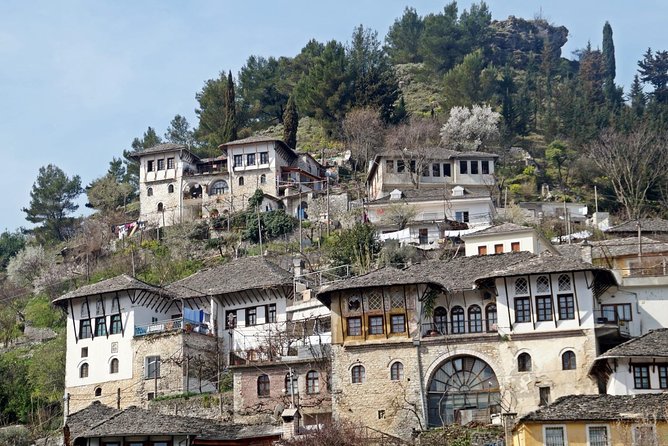 Hiking Tour of South Albania, Llogara Pass and Riviera in 3 Days - Customization Options