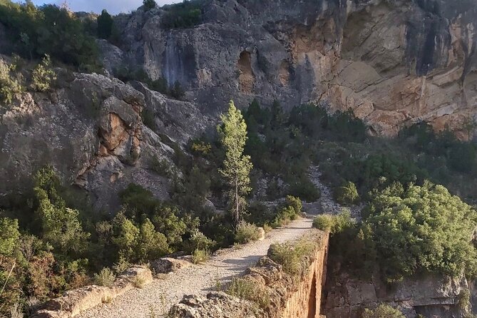 Hiking Tour of the Peña Cortada Roman Aqueduct and Water Route - Traveler Feedback