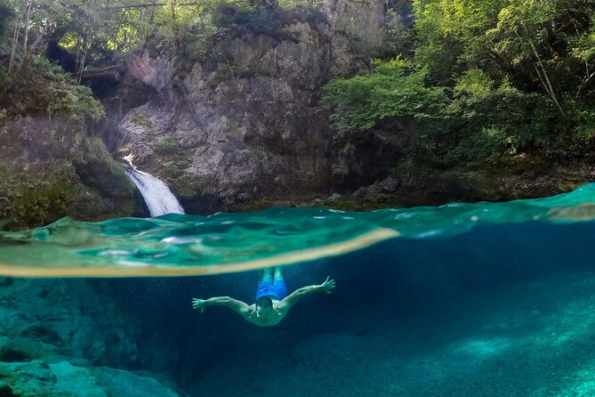 Hiking Tour of Theth and Blue Eye in 3 Days - Tour Pricing and Inclusions