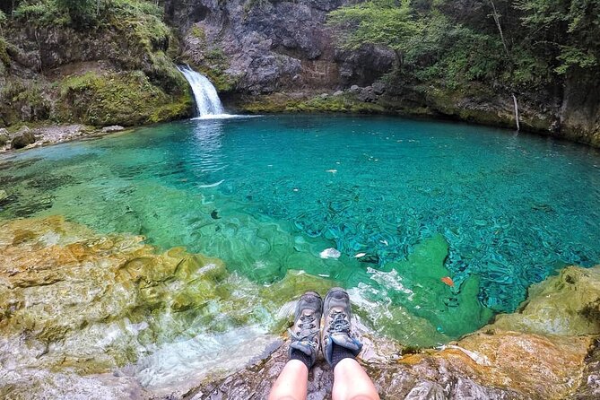 Hiking Tour of Theth & Blue Eye in 2 Days - Inclusions and Accommodations
