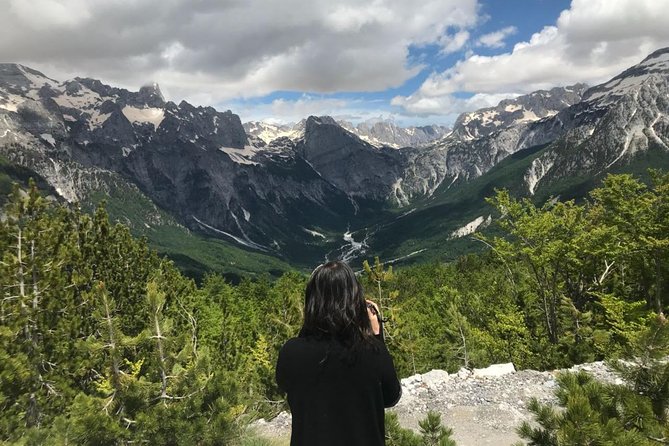Hiking Tour of Theth, Valbona, Koman Lake & Shala River in 6 Days - Tour Overview