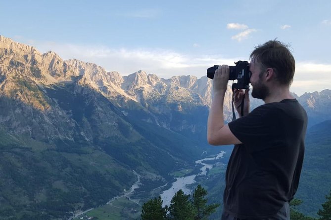 Hiking Tour of Theth,Valbona Valley & Koman Lake in 3 Days - Physical Requirements