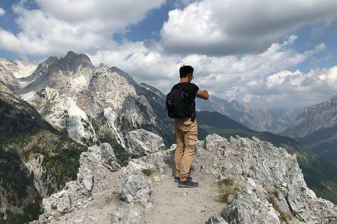 Hiking Tour of Theth,Valbona Valley & Koman Lake in 3 Days - Additional Services