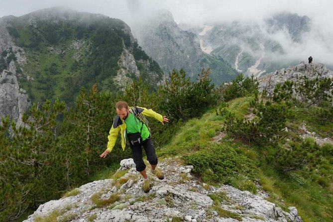 Hiking Tour of Theth,Valbona Valley & Koman Lake in 3 Days - Meeting and Pickup