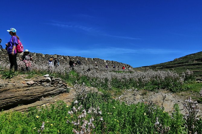 Hiking Tour on Kythnos - Tour Details and Logistics