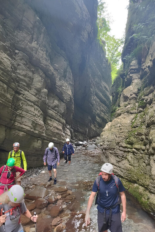 Hiking Tour: Orrido Di Botris Canyon - Tour Overview and Pricing