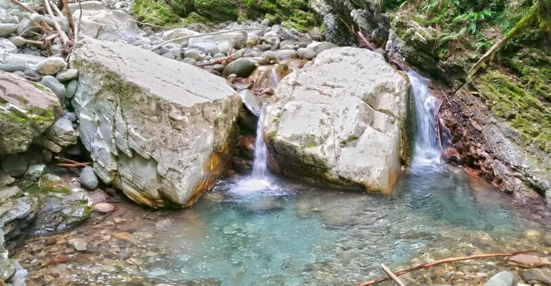 Hiking Tour: Orrido Di Botris Canyon - Since Your Asked