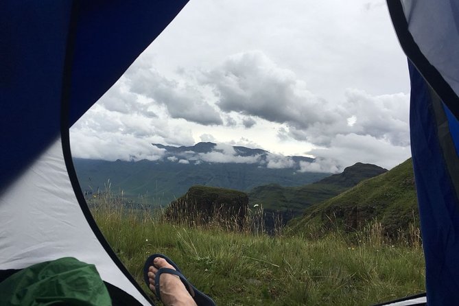 Hiking Tour to Drakensberg Mountains South Africa - Health and Fitness Requirements