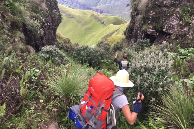 Hiking Tour to Drakensberg Mountains South Africa - Pricing and Reviews