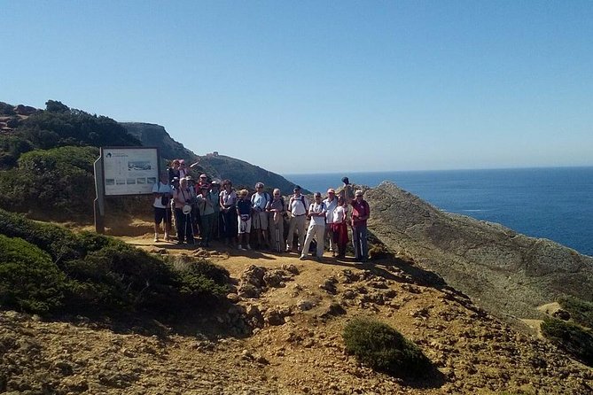 Hiking Tour to Footprints of Dinosaur in Espichel Cape - Requirements and Restrictions