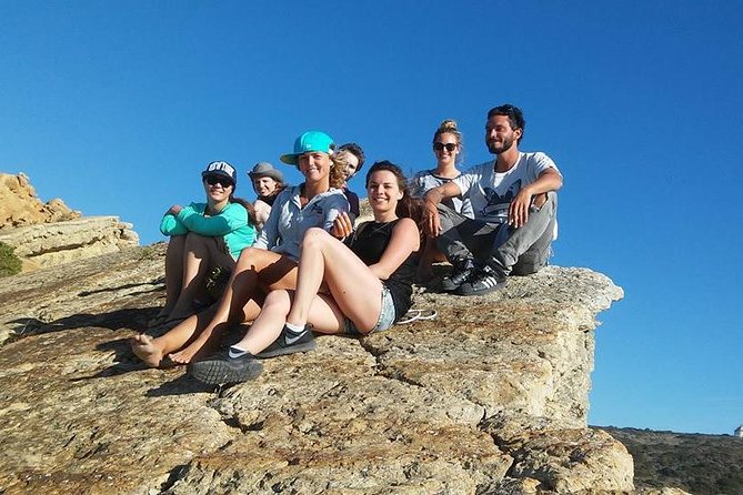 Hiking Tour to Footprints of Dinosaur in Espichel Cape - Cancellation Policy