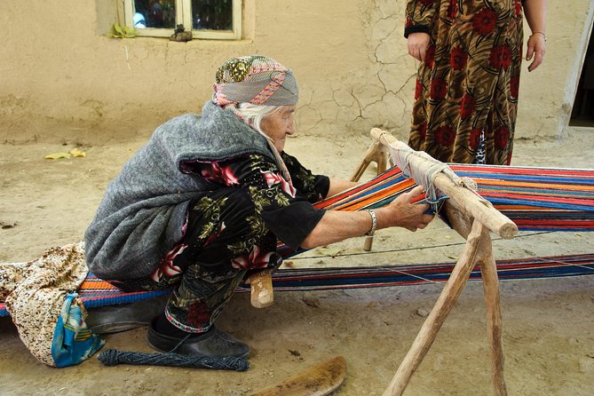 Hiking Tour to Hayat, Uhum and Asraf Villages – 4 Days - Pricing and Reviews