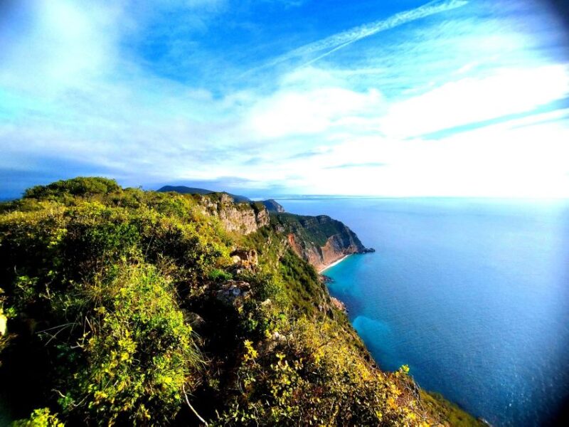 Hiking Tour to Highest Limestone Cliff in Europe - Tour Overview and Pricing