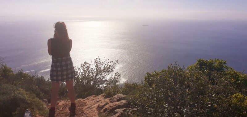 Hiking Tour to Highest Limestone Cliff in Europe - Customer Feedback