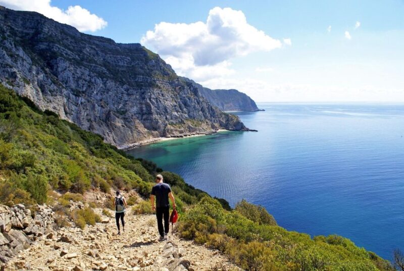 Hiking Tour to Highest Limestone Cliff in Europe - Guidance and Support