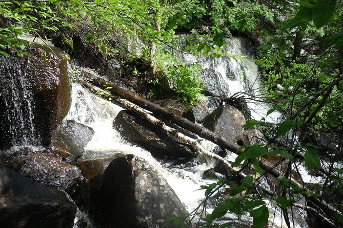 Hiking Tour to Korouoma Canyon - Meeting and Pickup