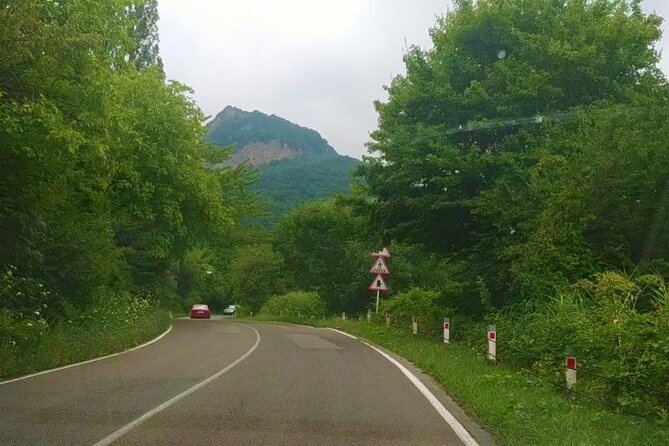 Hiking Tour to Lagodekhi National Park From Tbilisi - Tour Overview