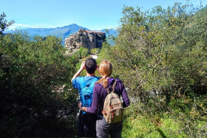 Hiking Tour to Meteora From Kalambaka - Local Agency - Inclusions and Pricing