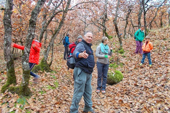 Hiking Tour to Meteora From Kalambaka - Local Agency - Booking Confirmation
