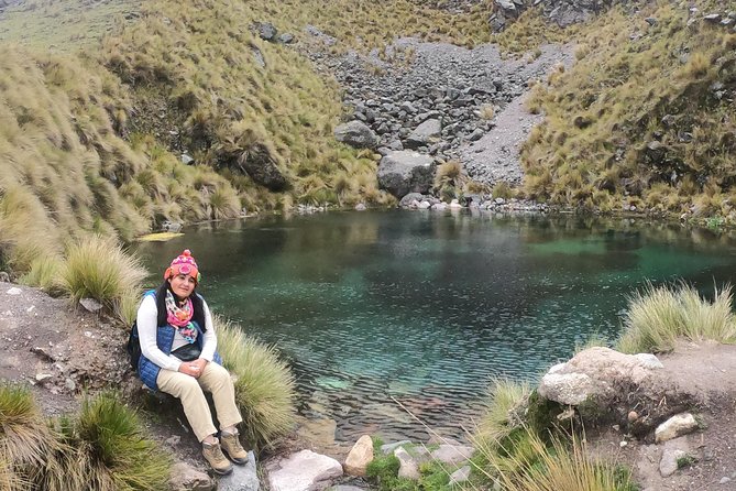 Hiking Tour to Seven Lakes of Ausangate; 1 Full Day Tour - Cancellation and Booking