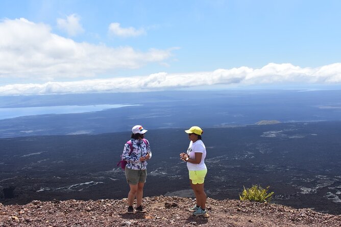 Hiking Tour to Sierra Negra Volcano - Safety Considerations