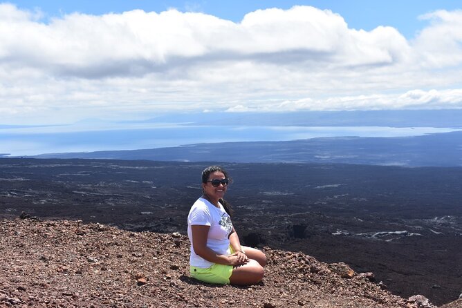 Hiking Tour to Sierra Negra Volcano - Tour Inclusions