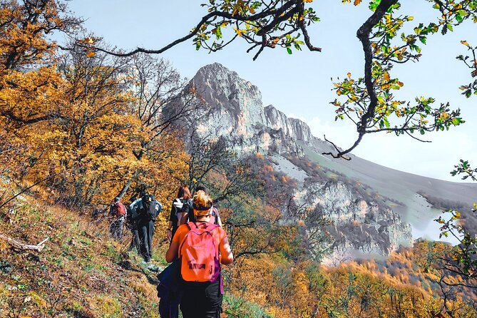 Hiking Tour to Smbataberd Fortress (Vayots Dzor Province) - Traveler Reviews