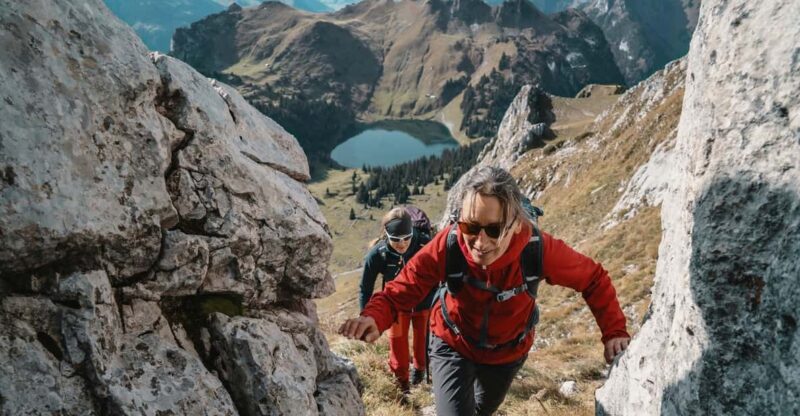 Hiking Tour to Stockhorn and Lakeside Picnic From Zurich - Key Points