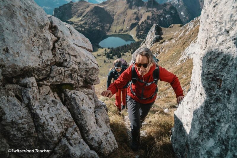 Hiking Tour to Stockhorn and Lakeside Picnic From Zurich - Highlights