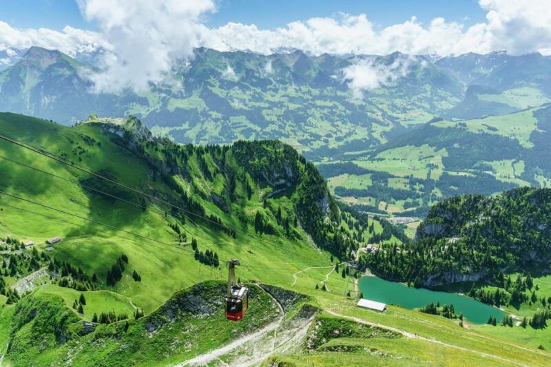 Hiking Tour to Stockhorn and Lakeside Picnic From Zurich - Important Information