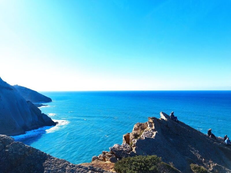 Hiking Tour to the Footprints of Dinosaurs in Espichel Cape - Participant Requirements