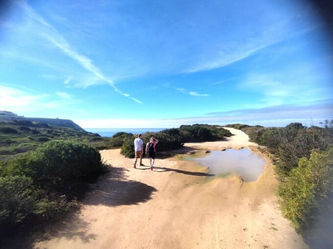 Hiking Tour to the Footprints of Dinosaurs in Espichel Cape - Frequently Asked Questions