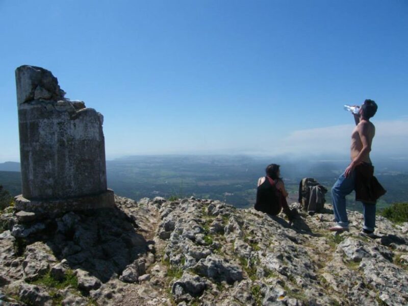 Hiking Tour to the Highest Point of Arrábida Mountain - Activity and Duration