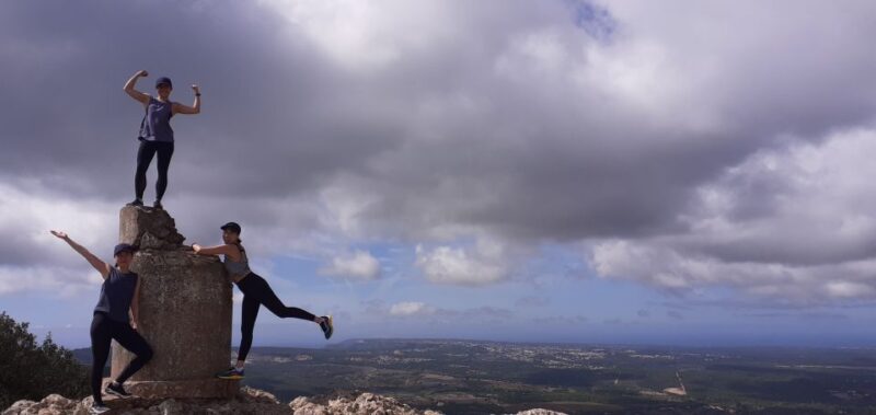 Hiking Tour to the Highest Point of Arrábida Mountain - Transportation and Route