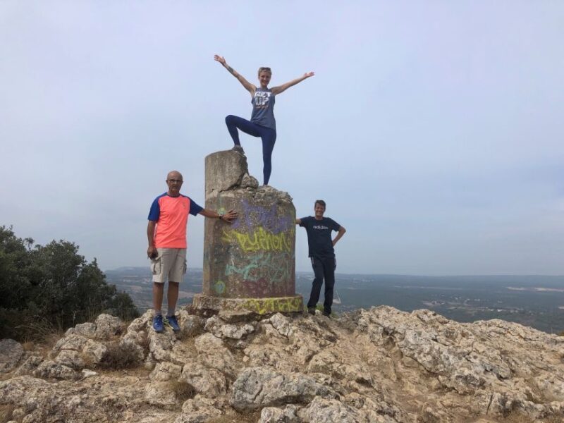Hiking Tour to the Highest Point of Arrábida Mountain - Highlights and Activities