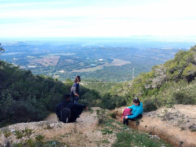 Hiking Tour to the Highest Point of Arrábida Mountain - Preparation and Recommendations
