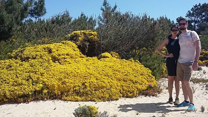 Hiking Tour to the Highest Point of Arrábida Mountain - Key Points