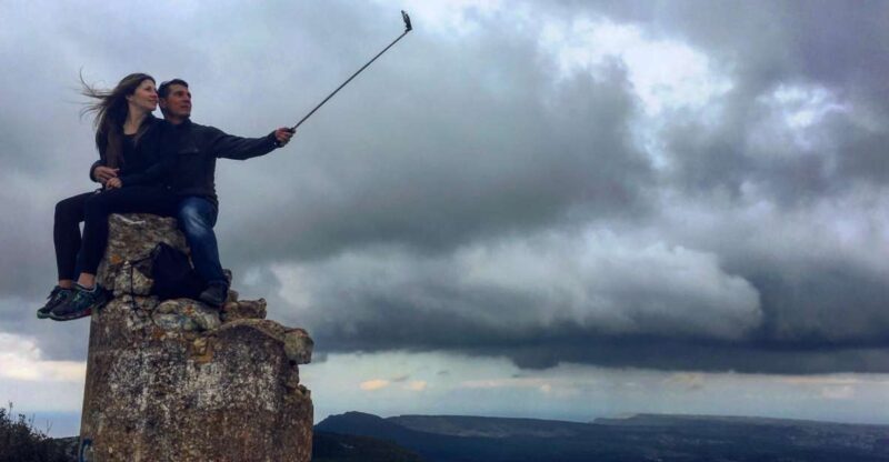 Hiking Tour to the Highest Point of Arrábida Mountain - Pricing and Availability