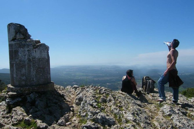 Hiking Tour to the Highest Point of Arrábida Mountain - Health and Accessibility
