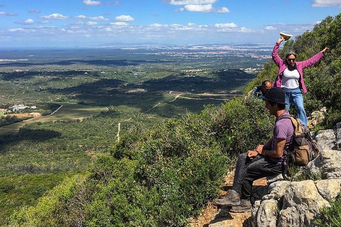 Hiking Tour to the Highest Point of Arrábida Mountain - Hiking the Highest Point