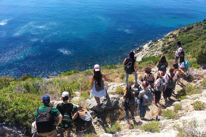 Hiking Tour to the Paradise Beach - Highlights of the Hiking Experience