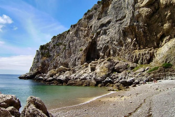 Hiking Tour to the Paradise Beach - Preparing for the Hike